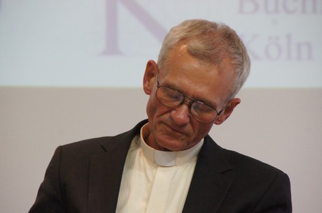 der blockierte Riese